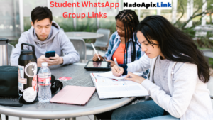 Student WhatsApp Group Links