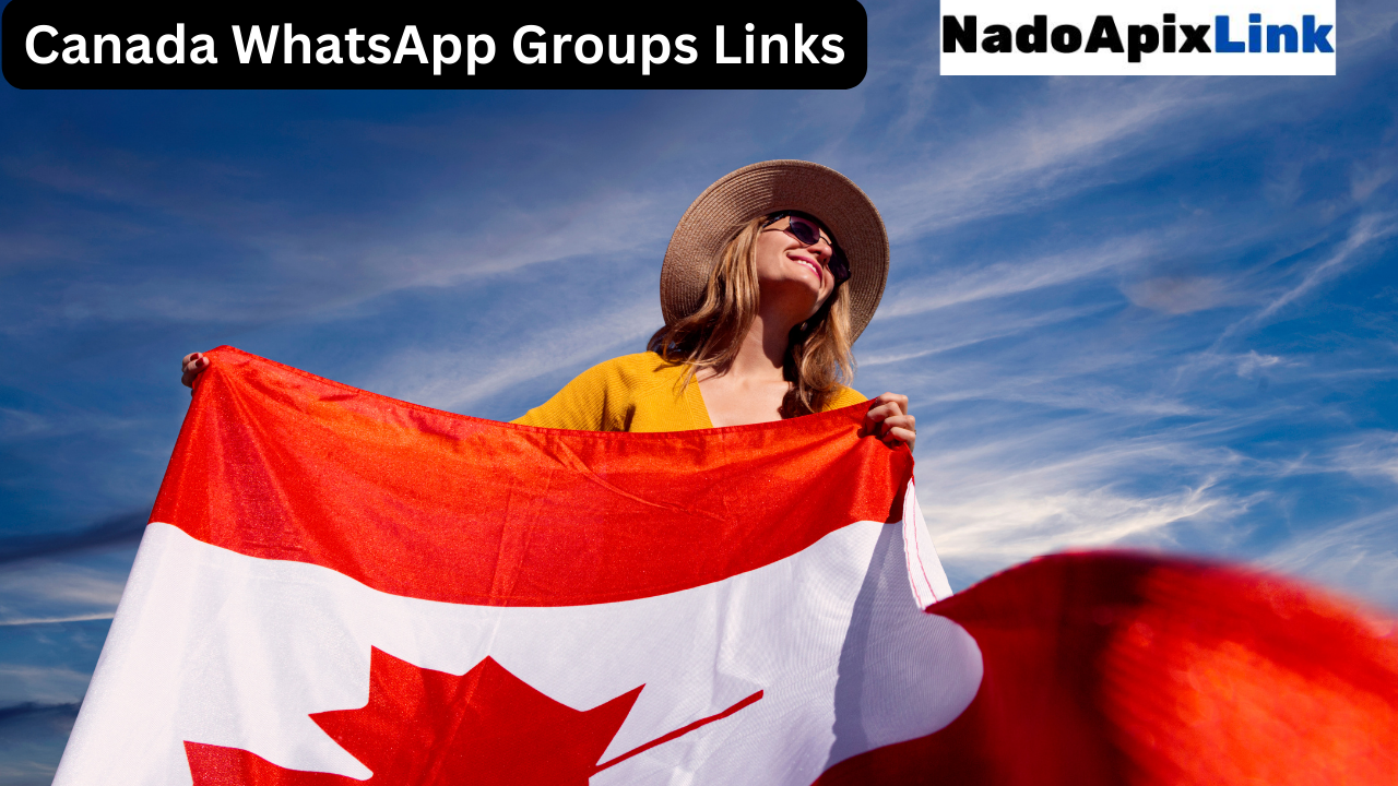 Canada WhatsApp