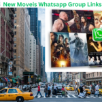 new moveis whatsapp groups links