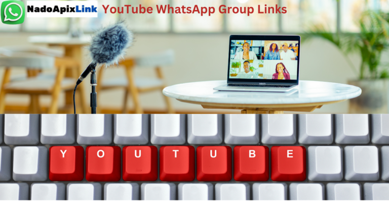 YouTube WhatsApp