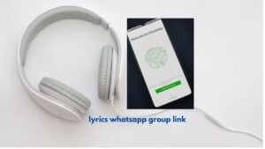 lyrics whatsapp