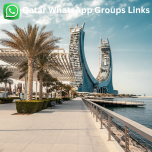 Qatar WhatsApp