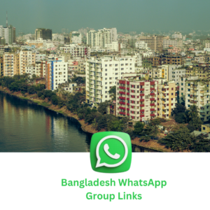 Bangladesh WhatsApp