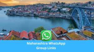 Maharashtra WhatsApp Group