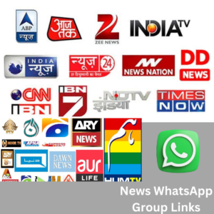 News WhatsApp Group