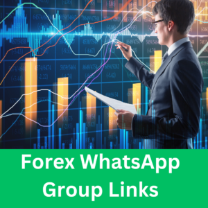 Forex WhatsApp Group Links