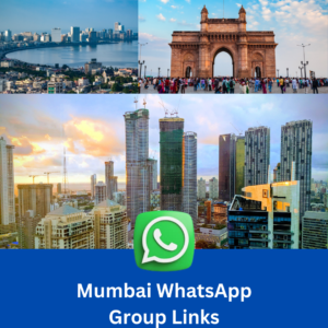 Mumbai WhatsApp Group Links